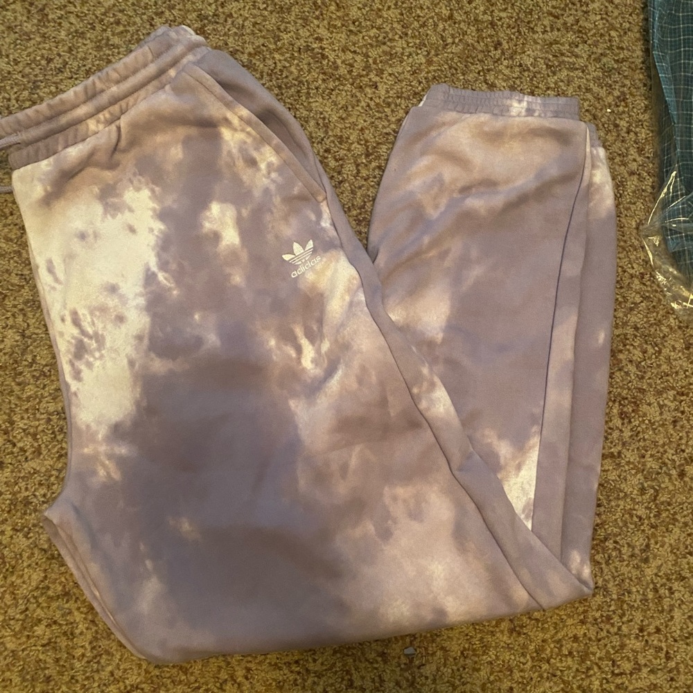 Adidas joggers